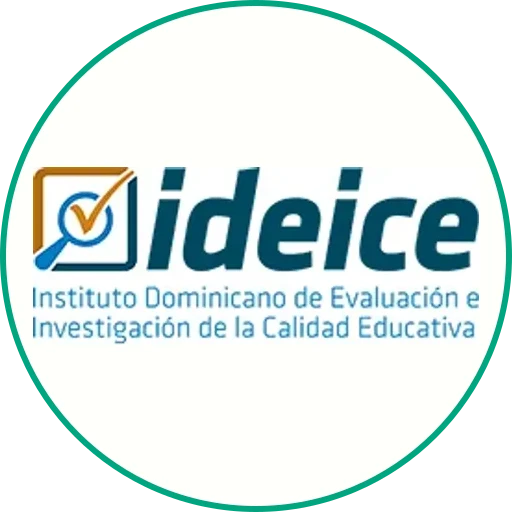Instituto Dominicano de Evaluación e Investigación de la Calidad Educativa