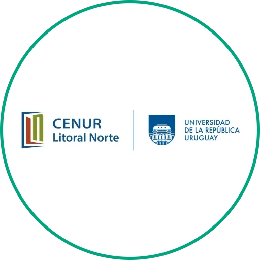 Centro Universitario Regional Litoral Norte (CENUR LN), Universidad de la República