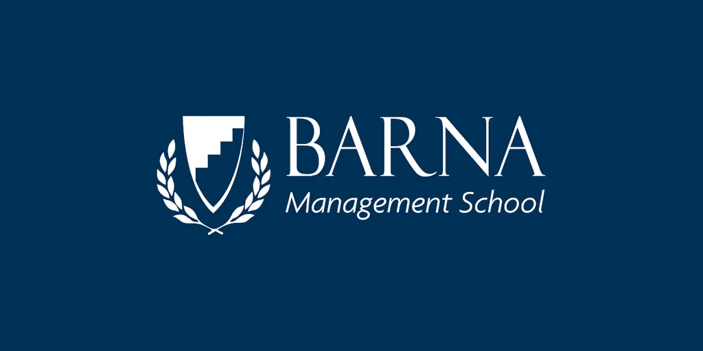 Barna Management School