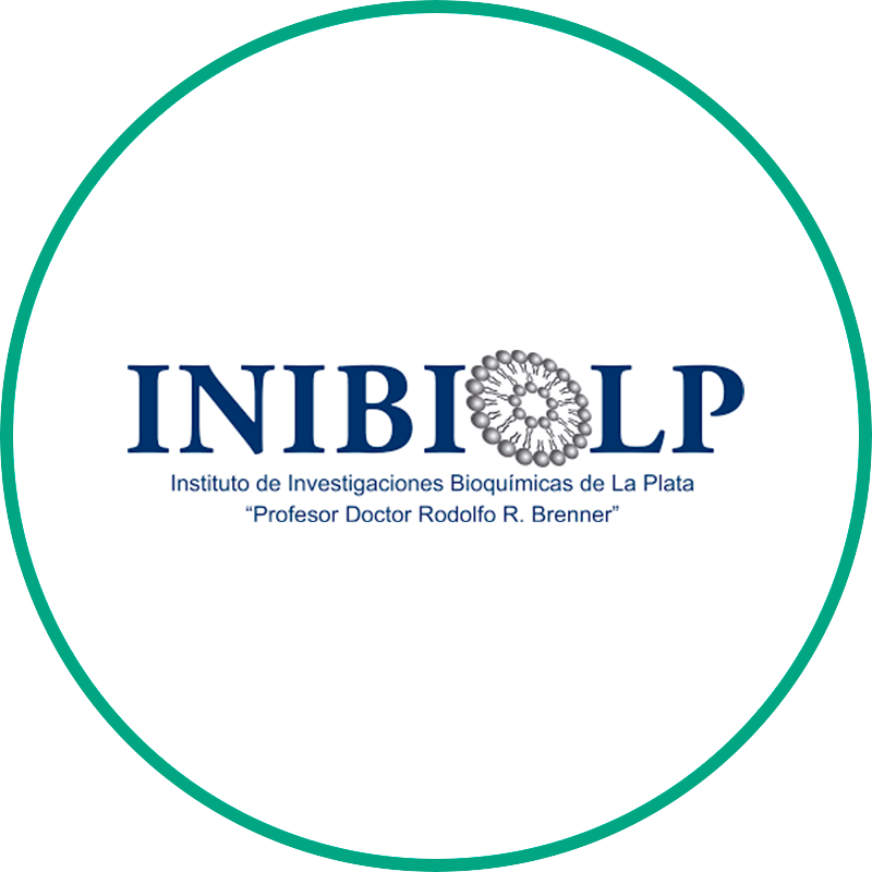 Instituto de Investigaciones Bioquímicas de La Plata Argentina