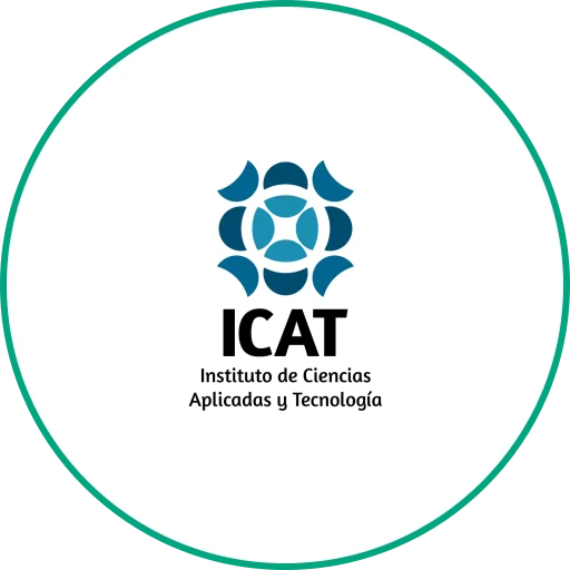 Instituto de Ciencias Aplicadas y Tecnología (ICAT)
