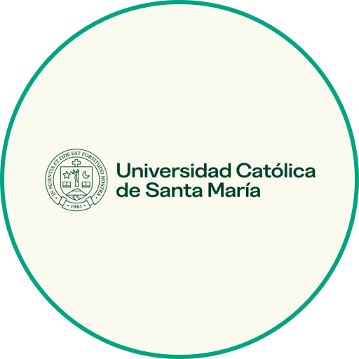 Universidad Católica de Santa María