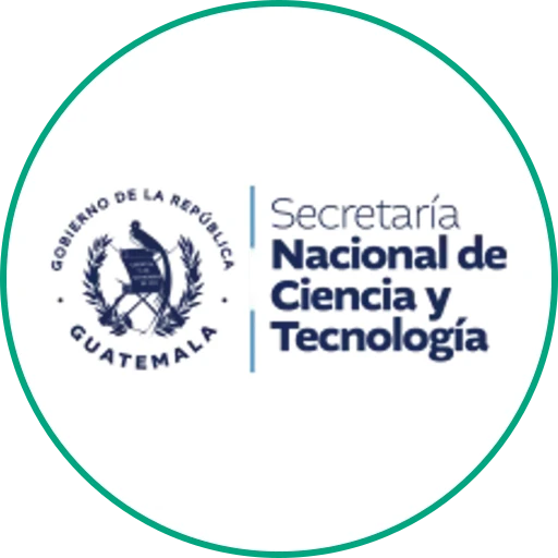 SENACYT Guatemala